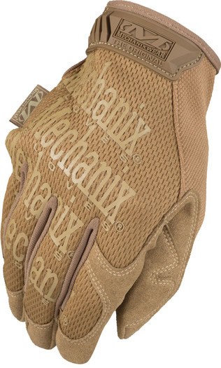 Mechanix® Original™ Tactical Light Gloves