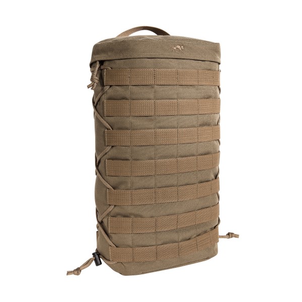 Tasmanian Tiger Tac Pouch 9 SP Coyote-Brown