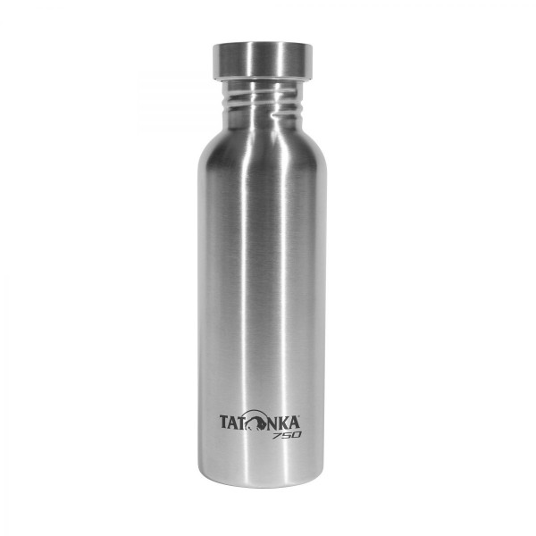 Tatonka Stainless Steel Bottle Premium 0,75