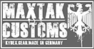Maxtak Customs