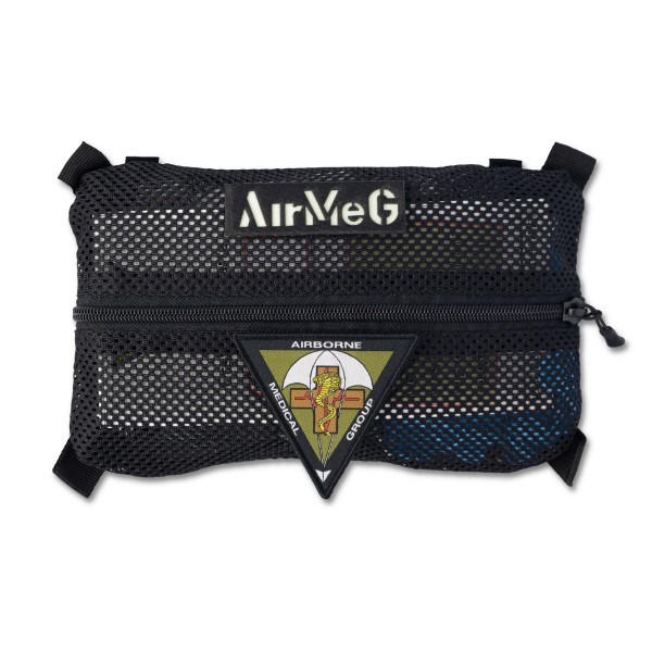 AirMeG Smart Kit schwarz