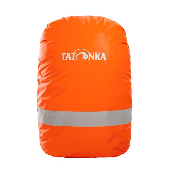 Tatonka Day Pack Rain Cover Regenschutzhülle Signalorange