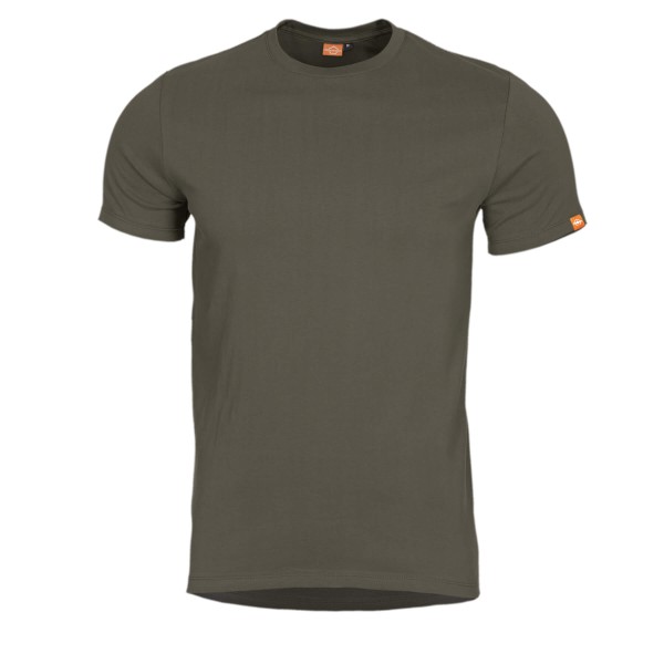 Pentagon Ageron T-Shirt Steingrau-oliv