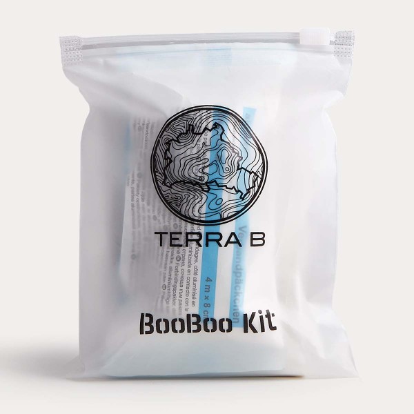 TERRA B BOOBOO Kit