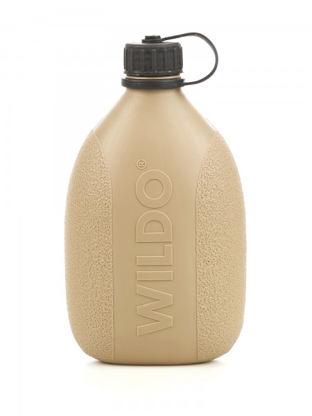 Wildo Hiker Bottle Desert
