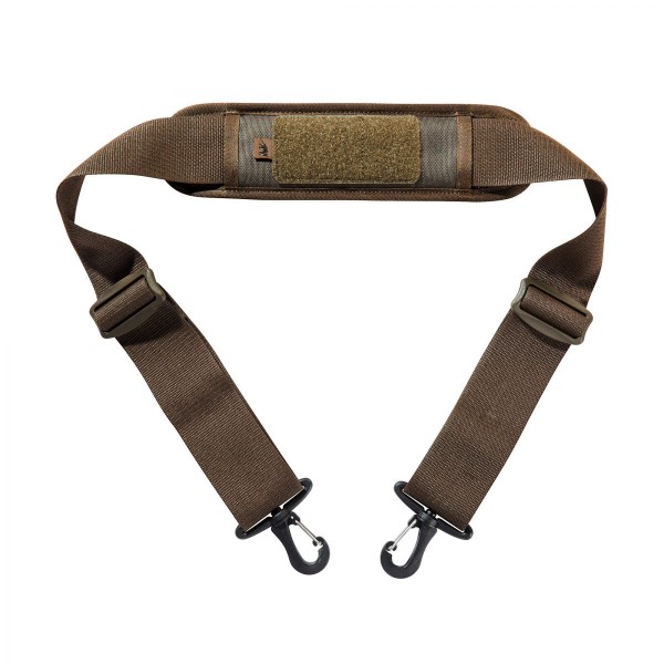 Tasmanian Tiger Carrying Strap Coyote-Brown