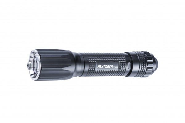Nextorch TA30 Tactical LED-Taschenlampe, 1100 Lumen