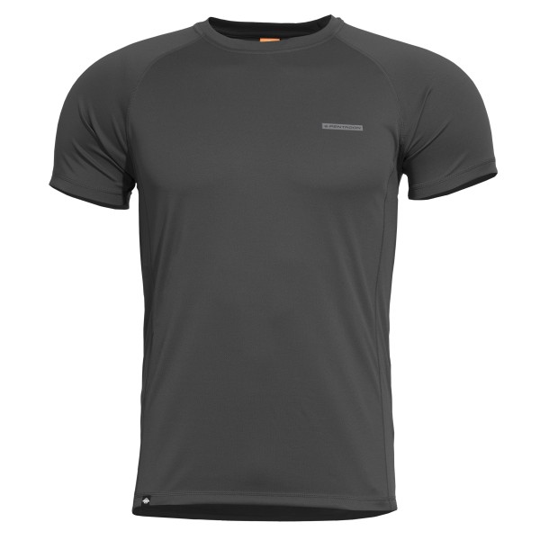 Pentagon Body Shock T-Shirt schwarz
