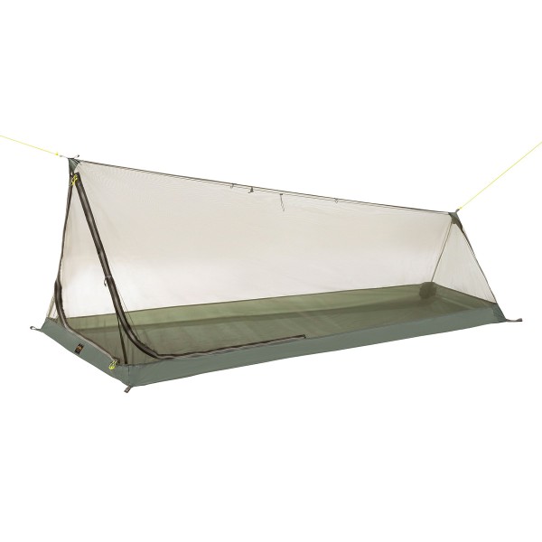 Tatonka Single Mesh Tent - Bushcraft Serie