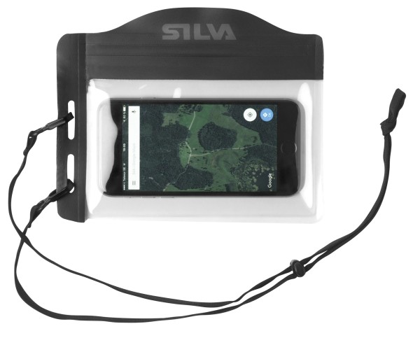SILVA Waterproof Case