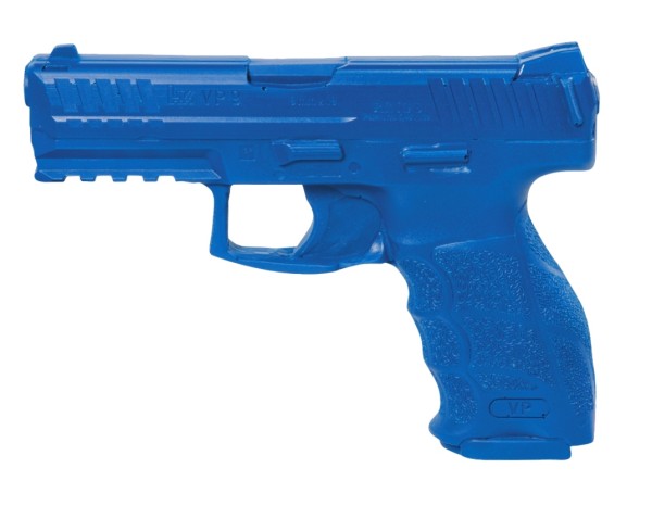 Blueguns Trainingswaffe Heckler&Koch SFP9