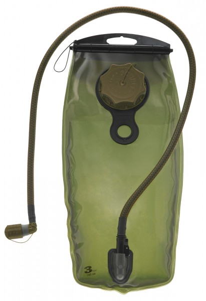 Source Tactical Gear WXP Hydration System 3 Liter Coyote